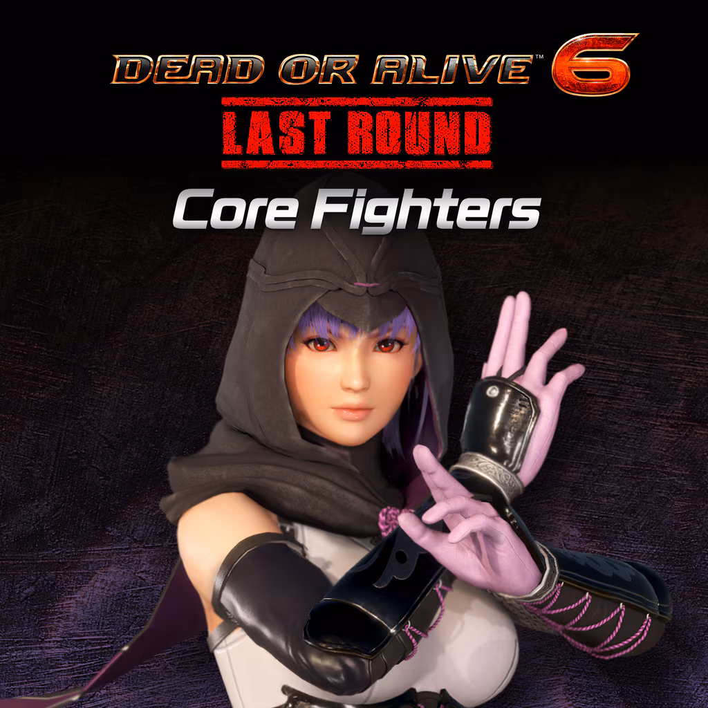 	Dead or Alive 6 Last Round	